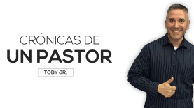 Crónicas de un pastor