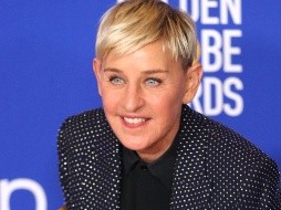 Ellen DeGeneres. / Mezcalent