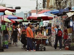 Sector informal. Ocho de cada 10 salvadoreños no tendrá una pensión cuando llegue su edad de retiro, porque están empleados en el sector informal de la economía nacional.