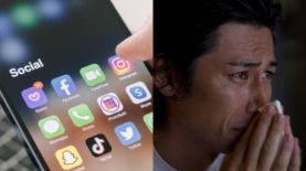 El uso excesivo de las redes sociales puede ser detonante de inestabilidad emocional. FOTO: iStock