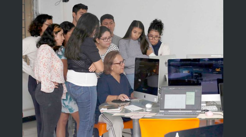 UJMD reenfoca su modelo educativo con el estudiante como protagonista