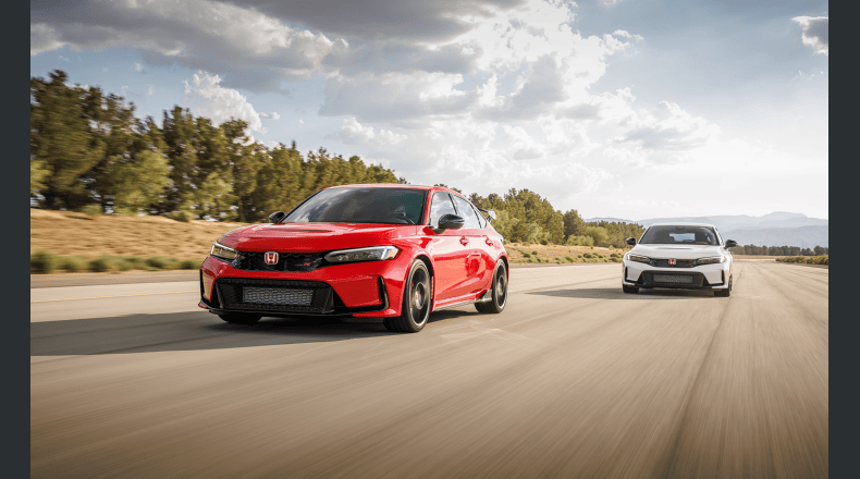 Honda eleva el rendimiento con la llegada del Civic Type R a El Salvador