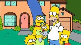 La temporada número 36 de 'Los Simpson' se estrenará el 29 de septiembre de 2024.