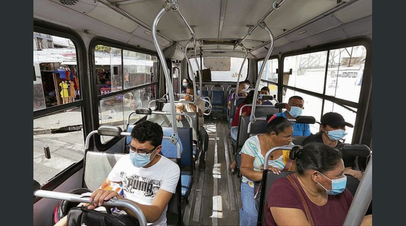 Sector. Partidos tienen iniciativas para las diferentes áreas del tema transporte.