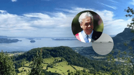 El expresidente de Chile, Sebastián Piñera, perdió la vida trágicamente a la edad de 74 años en un accidente de helicóptero.