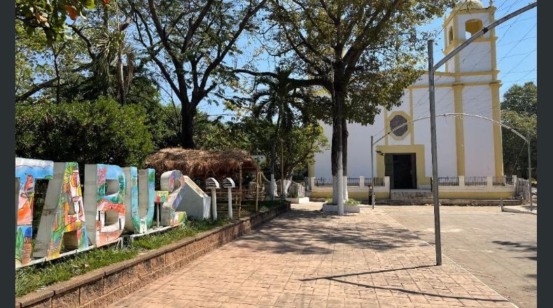 Foto LPG/ Maynor Lovo. Los habitantes de Santa Elena son conocidos como 