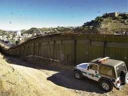 Un total de 480 menores no acompañados fueron detenidos en la frontera sur de EUA.