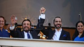 Luis Parada aseguró que Nayib Bukele incumplió la licencia de seis meses que pidió a la Asamblea Legislativa.