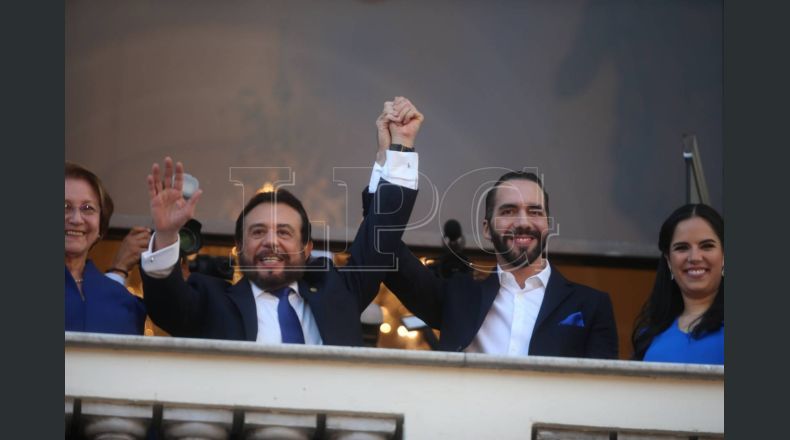 Luis Parada aseguró que Nayib Bukele incumplió la licencia de seis meses que pidió a la Asamblea Legislativa.