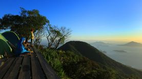 La llegada de turistas a El Salvador creció 29% en esta Semana Santa.