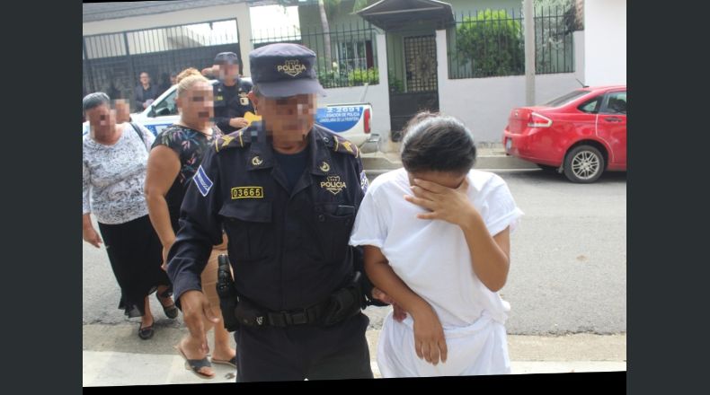 FotoLPG/Óscar Reyes.El abogado defensor  de la mujer manifestó  que la Fiscalía se basó en rumores para ordenar la captura