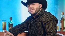 Concierto de Gerardo Ortiz terminó en balacera y dejó varios heridos.