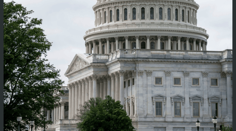 Un grupo de senadores de Estados Unidos ubica a El Salvador como un país ejemplo de como “actores políticos han manipulado entornos informativos nacionales”.