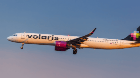 Volaris El Salvador reanudará su vuelo entre San Salvador y San José, Costa Rica.