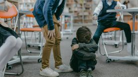 El bullying es un tema de preocupación entre los padres de familia. Foto: Pexels