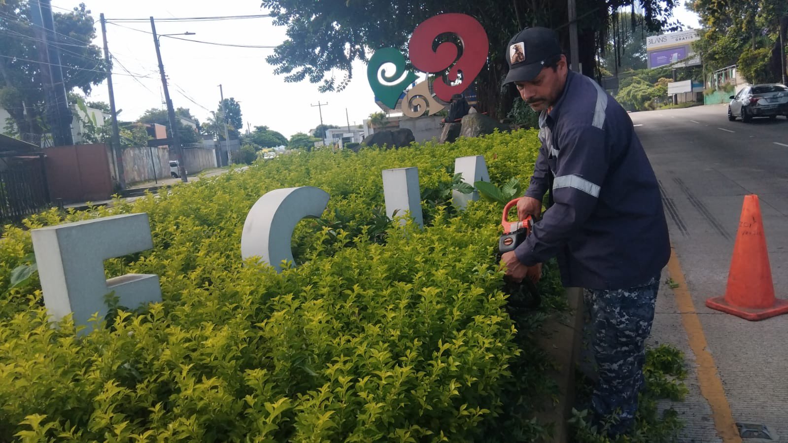 El director de distrito de Santa Tecla renunció el pasado mes de julio, confirmó el alcalde de La Libertad Sur. De momento, evalúan perfiles para el cargo. / Foto: Cortesía