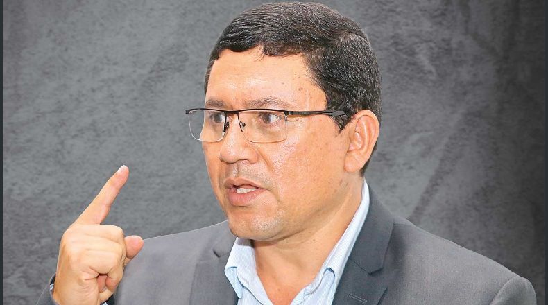 El ex alcalde Will Salgado fue demandado por una supuesta difamación y la Fundación Itexsal le pide $3 millones por los daños causados con sus declaraciones.