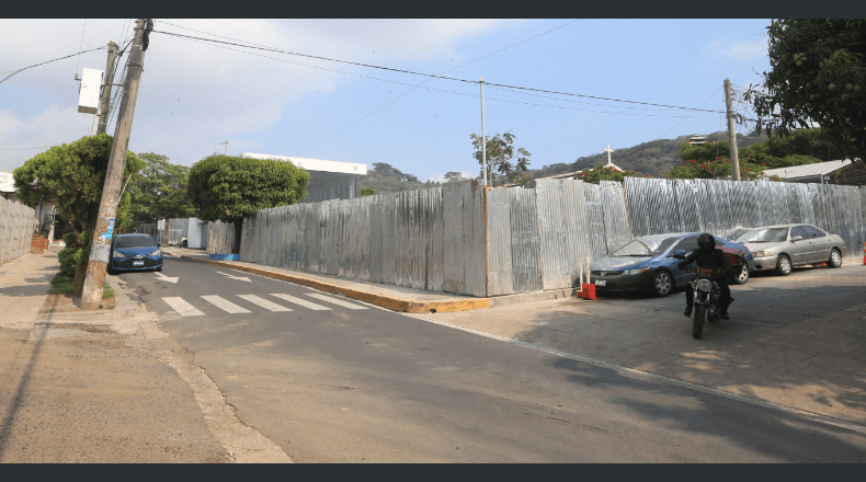 El concejo municipal de La Libertad Este amplió la ordenanza de desarrollo territorial para que esta tenga aplicación en todo el municipio.