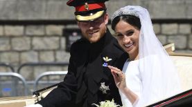 Meghan Markle “aterroriza” al staff: las explicaciones de por qué los duques de Sussex pierden empleados en Hollywood. Foto: Paul Ellis