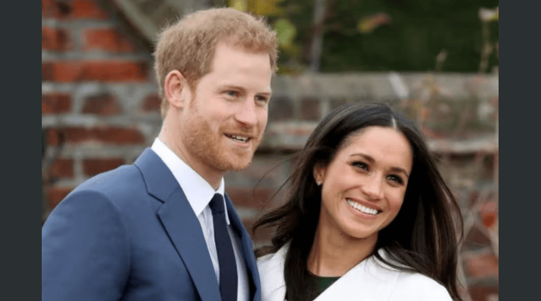 Harry y Meghan se conocieron en un selecto club de Londres