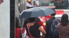 La Niña vuelve a retrasar su aparición, de acuerdo al informe del CPC. / FOTO LA PRENSA GRÁFICA, ARCHIVO.