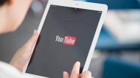 Las aplicaciones que más datos consumen en el día a día son YouTube, con un consumo de 193 megabytes (MB) durante un uso típico de cinco minutos