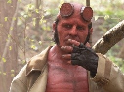 Hellboy: The Crooked Man está ambientada en la década de 1950 en un poblado en los Montes Apalaches.