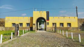 Cabo Verde fue colonia portuguesa hasta 1975, año en el que obtuvo su independencia.