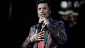 Chayanne ya tiene fecha para visitar El Salvador.