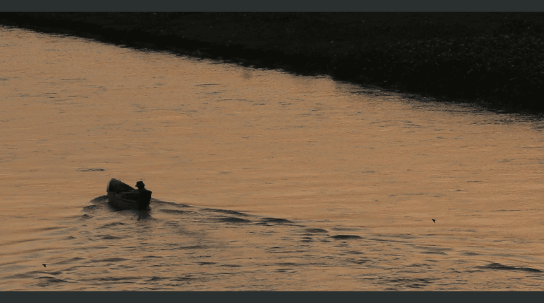 Crearán programa por 20 años para conservación del río Lempa