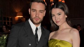 Liam Payne le dijo a su ex Maya Henry que moriría pronto en mensajes recientes