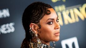 Las personas empezaron a alimentar la teoría conspirativa de “La maldición de Beyoncé”.  Foto:EFE.