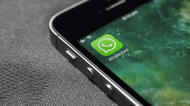 Tómate una pausa, así puedes detener WhatsApp sin eliminar la app