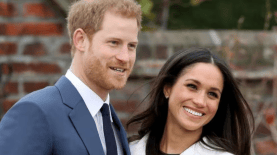 Harry y Meghan compran mansión de $4.7 millones para unir a la familia real