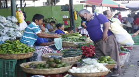 La población ha sufrido durante los últimos años un alza generalizada de precios en los diferentes alimentos.