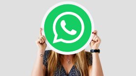 Whatsapp estrena novedades Foto: Freepik.