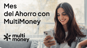 Promoviendo el ahorro. MultiMoney lanza nuevas estrategias para ayudar a los salvadoreños a establecer metas financieras claras y fomentar hábitos de ahorro a largo plazo. LPG/Cortesía.