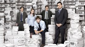 Amazon Prime Video anuncia versión mexicana de “The Office”