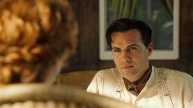 Billy Zane dio vida al prometido de Rose DeWitt Bukater (Kate Winslet) en Titanic