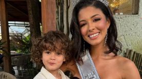 Ellas son las 10 madres que competirán en Miss Universo 2024