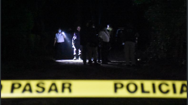 Foto LPG/Archivo. La pareja ingresó al sitio el miércoles por la noche, según dijeron trabajadores.