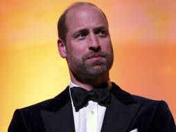 El príncipe William aseguró que su compromiso con el medio ambiente y con las personas sin hogar en el Reino Unido, le permitieron 