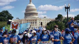 Alianza Nacional por el TPS anuncia defensa de migrantes