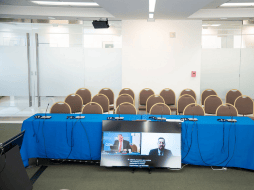 Estado ausente en audiencia CIDH por reforma constitucional.