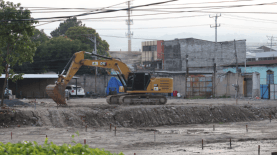 COAMSS autorizó al Gobierno iniciar obras de construcción sin contar con los permisos necesarios