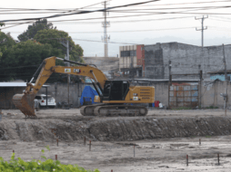 COAMSS autorizó al Gobierno iniciar obras de construcción sin contar con los permisos necesarios