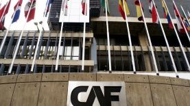 Hacienda pide a Asamblea aprobar crédito por $50 millones con CAF.