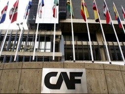 Hacienda pide a Asamblea aprobar crédito por $50 millones con CAF.