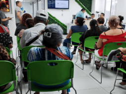 Los pacientes con enfermedades como diabetes deben esperar meses para pasar consulta con un endocrinólogo. / FOTO LPG, ARCHIVO.