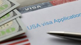 EUA aumentó la cantidad de visas de trabajo temporal que emitirá en 2025.